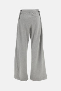 Dries Van Noten Dries Van Noten Women Hamesa Bis Cotton Trousers
