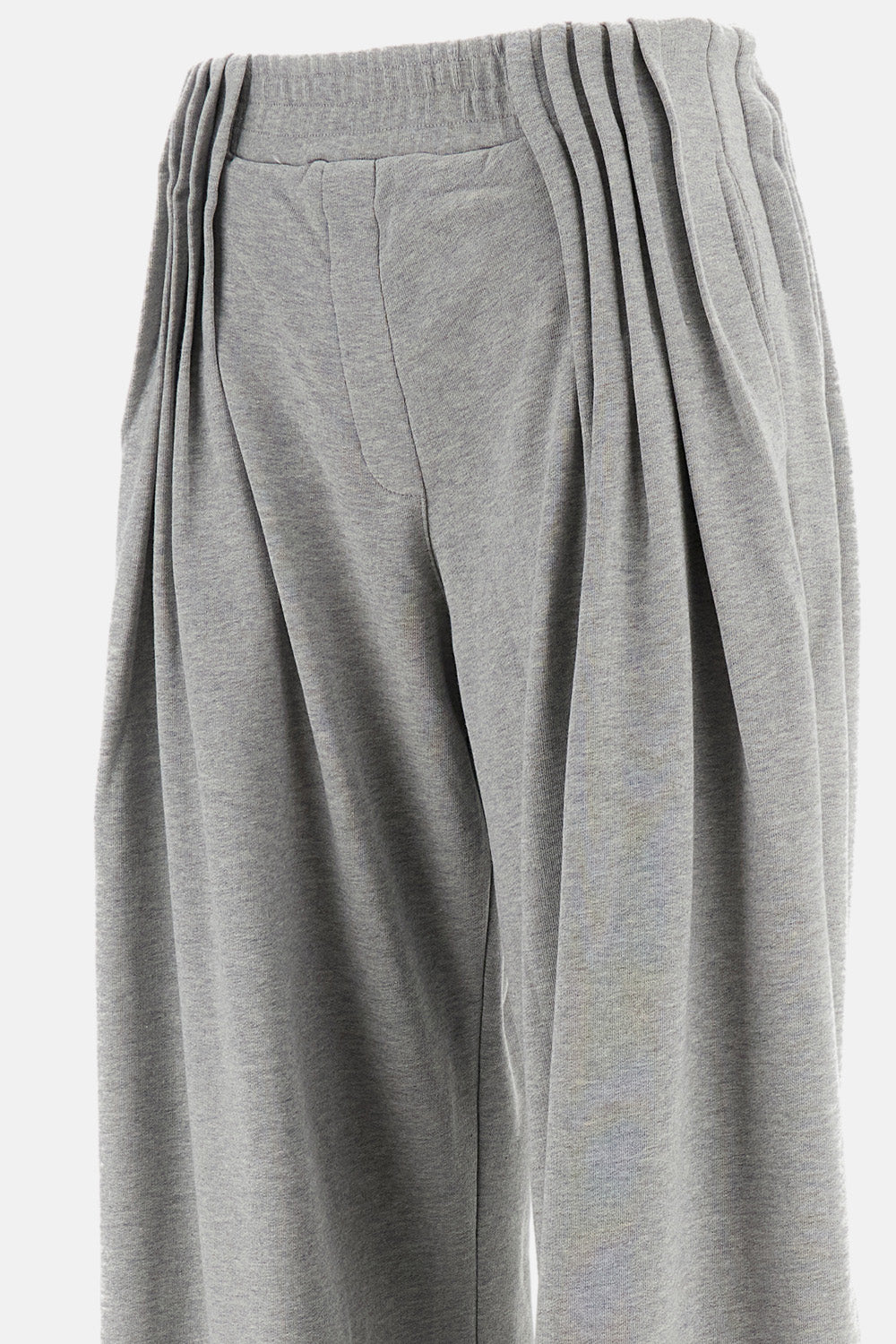 Dries Van Noten Dries Van Noten Women Hamesa Bis Cotton Trousers