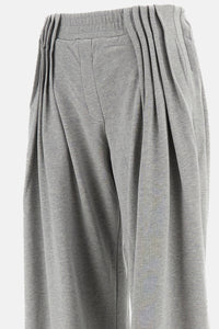 Dries Van Noten Dries Van Noten Women Hamesa Bis Cotton Trousers