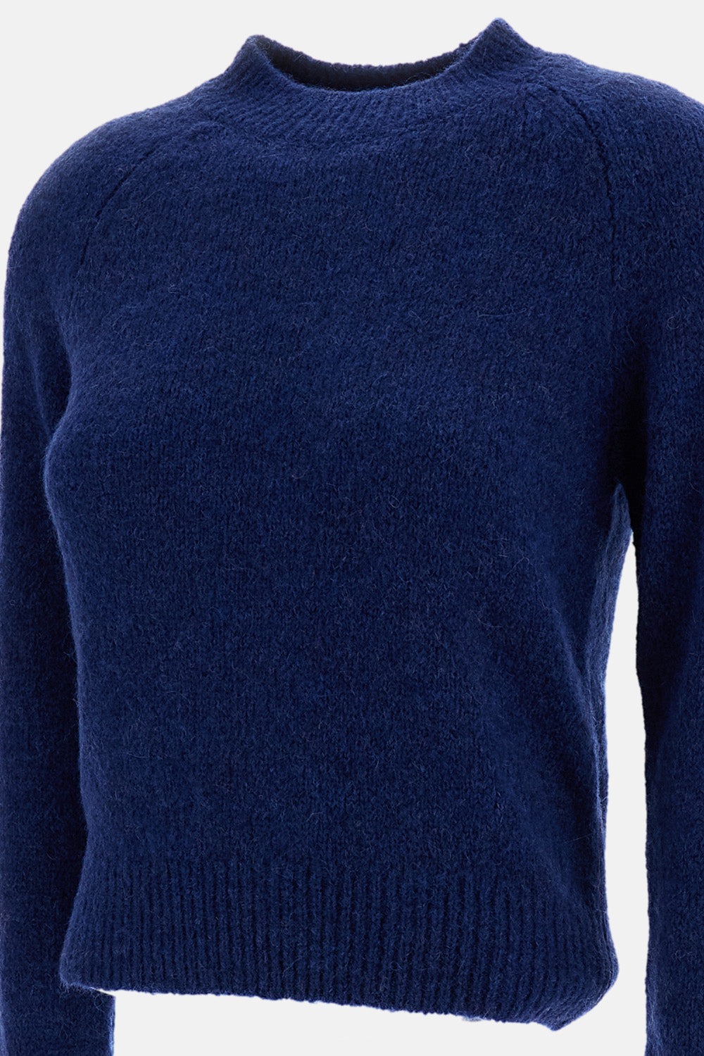 Dries Van Noten Women Texas Crewneck Sweater