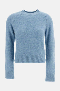 Dries Van Noten Women Texas Crewneck Sweater