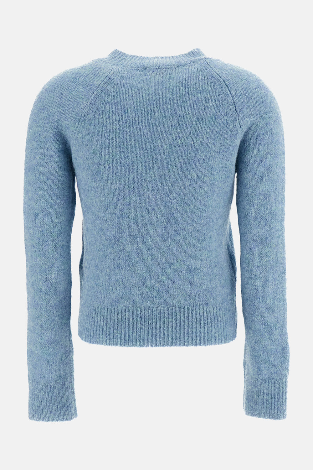 Dries Van Noten Women Texas Crewneck Sweater