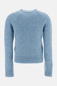 Dries Van Noten Women Texas Crewneck Sweater