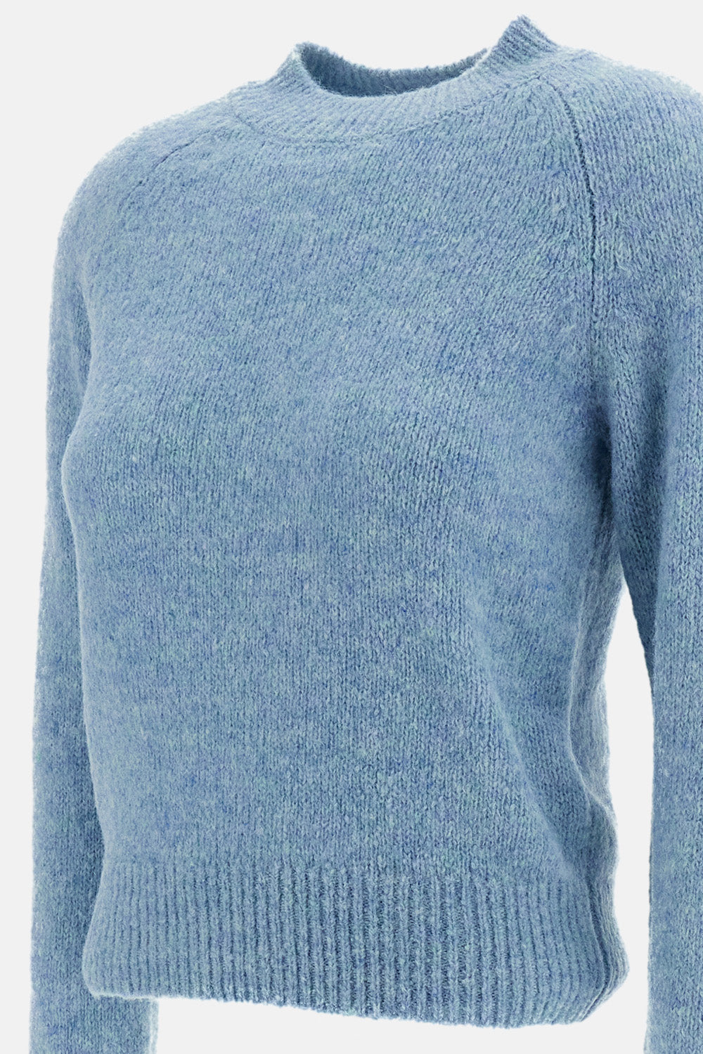 Dries Van Noten Women Texas Crewneck Sweater