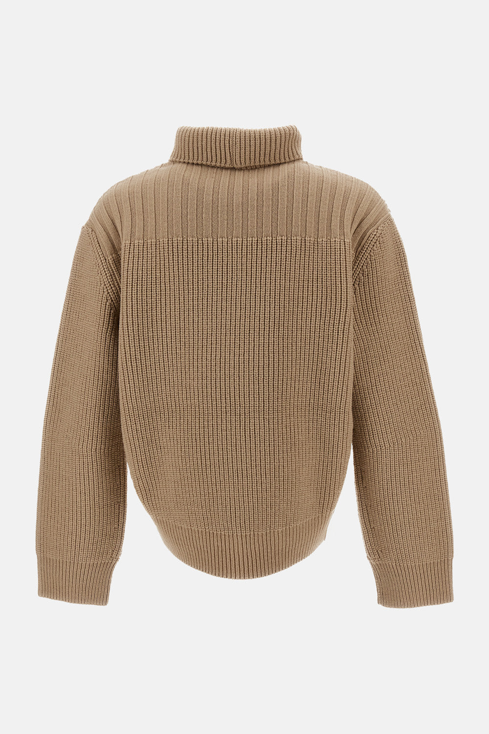 Dries Van Noten Dries Van Noten Men Marino M.K. Wool Cardigan