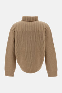 Dries Van Noten Dries Van Noten Men Marino M.K. Wool Cardigan
