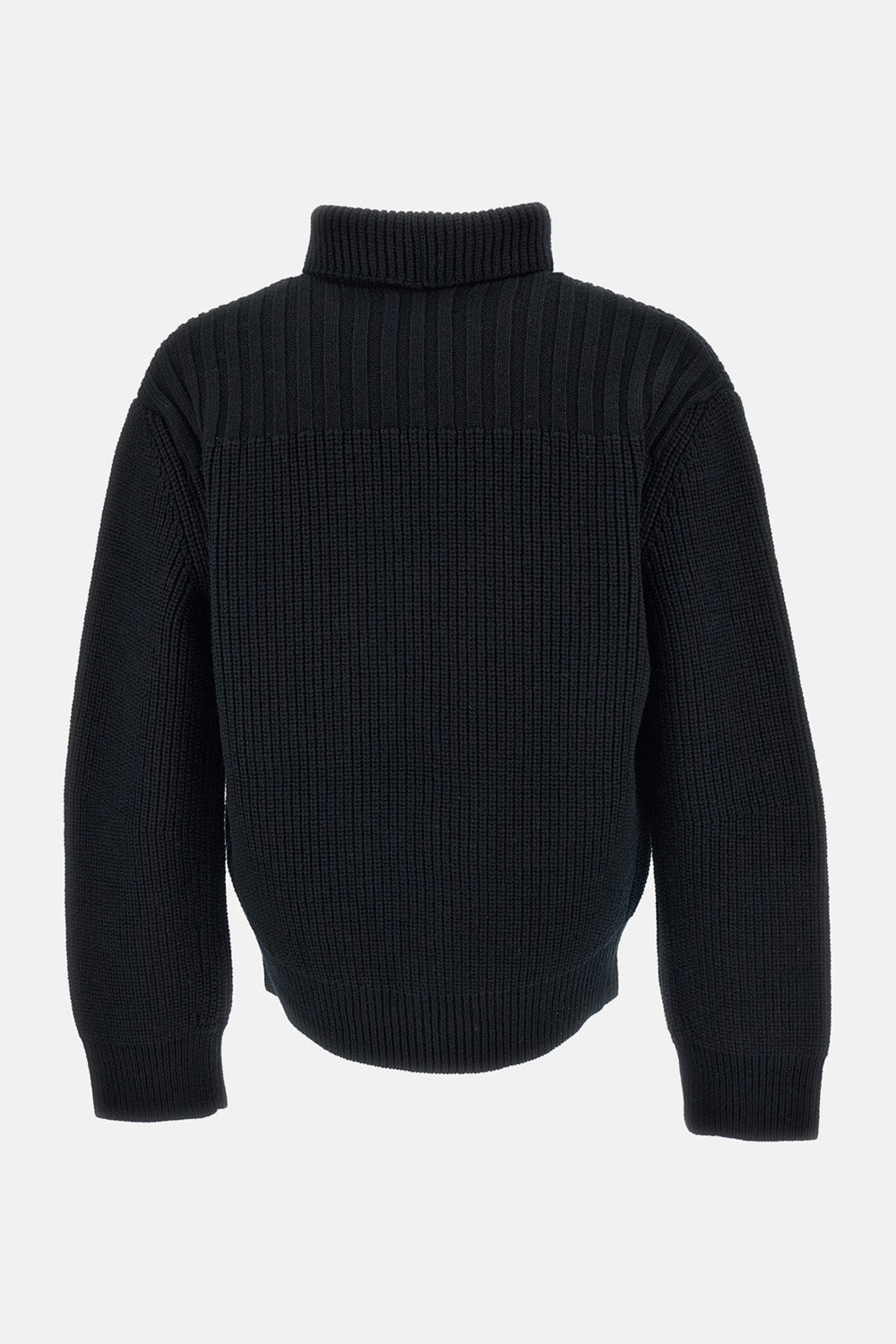 Dries Van Noten Dries Van Noten Men Marino M.K. Wool Cardigan