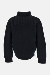 Dries Van Noten Dries Van Noten Men Marino M.K. Wool Cardigan