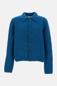 Dries Van Noten Dries Van Noten Men Mora Cardigan
