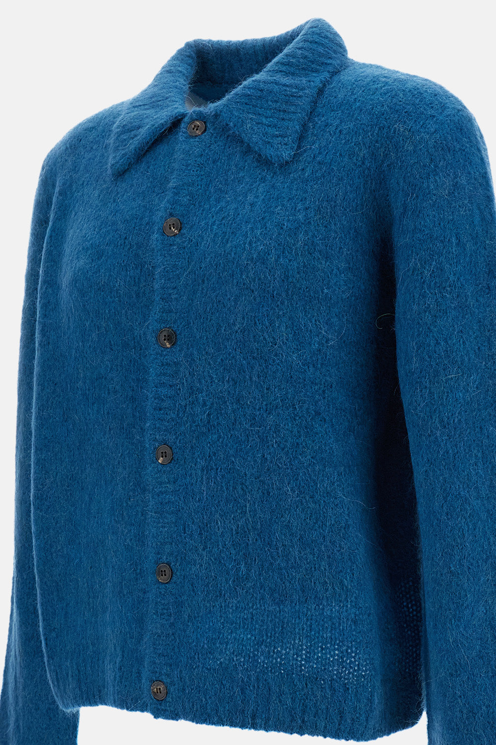 Dries Van Noten Dries Van Noten Men Mora Cardigan