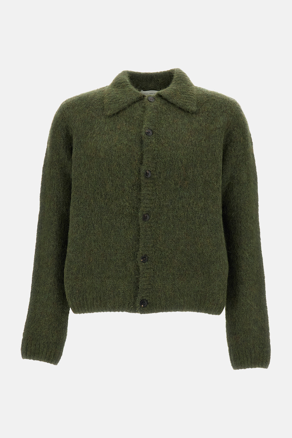 Dries Van Noten Dries Van Noten Men Mora Cardigan