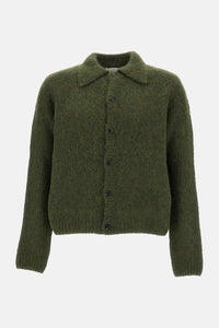 Dries Van Noten Dries Van Noten Men Mora Cardigan