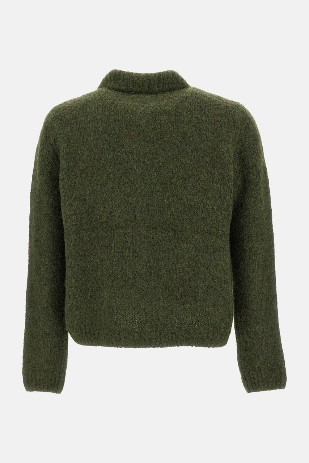 Dries Van Noten Dries Van Noten Men Mora Cardigan