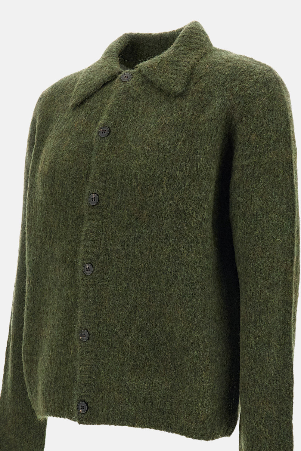 Dries Van Noten Dries Van Noten Men Mora Cardigan