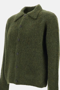 Dries Van Noten Dries Van Noten Men Mora Cardigan