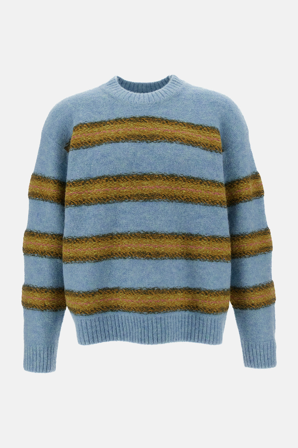 Dries Van Noten Dries Van Noten Men Master Shaker Crewneck Shaker
