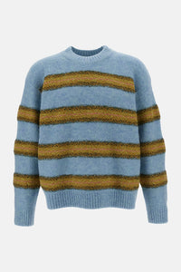 Dries Van Noten Dries Van Noten Men Master Shaker Crewneck Shaker