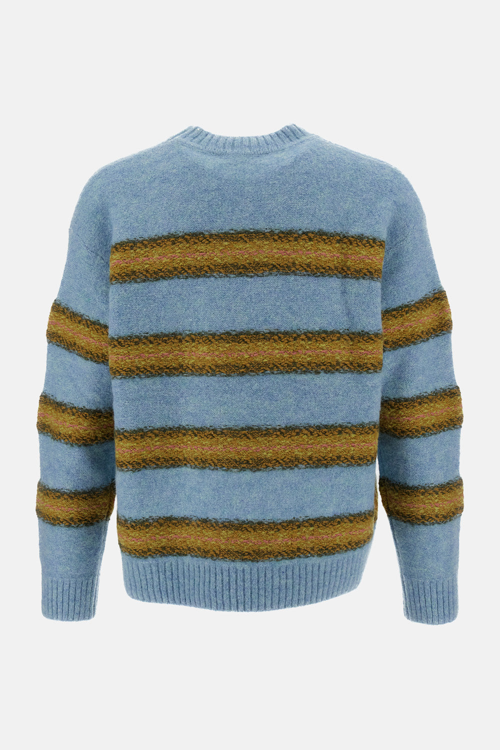 Dries Van Noten Dries Van Noten Men Master Shaker Crewneck Shaker