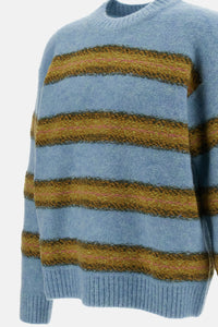 Dries Van Noten Dries Van Noten Men Master Shaker Crewneck Shaker