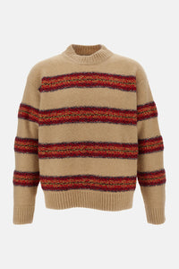 Dries Van Noten Dries Van Noten Men Master Shaker Crewneck Shaker
