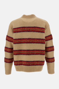 Dries Van Noten Dries Van Noten Men Master Shaker Crewneck Shaker