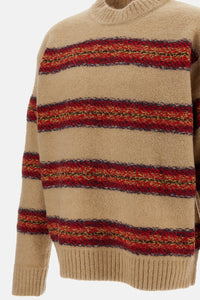 Dries Van Noten Dries Van Noten Men Master Shaker Crewneck Shaker