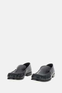 Dries Van Noten Dries Van Noten Men Leather Loafers
