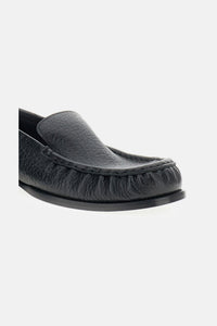 Dries Van Noten Dries Van Noten Men Leather Loafers
