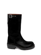 Dries Van Noten Dries Van Noten Men Boots
