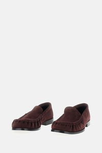 Dries Van Noten Dries Van Noten Women Suede Loafers