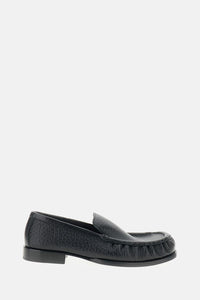 Dries Van Noten Women Leather Loafer