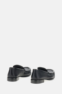 Dries Van Noten Women Leather Loafer