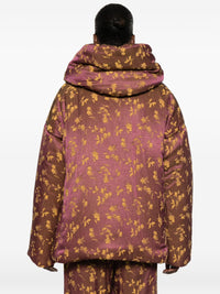 DRIES VAN NOTEN Dries Van Noten Women Vacali Printed Jacket