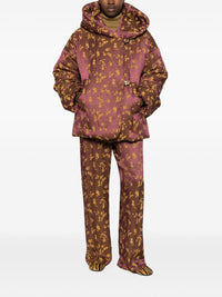 DRIES VAN NOTEN Dries Van Noten Women Vacali Printed Jacket