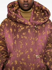 DRIES VAN NOTEN Dries Van Noten Women Vacali Printed Jacket
