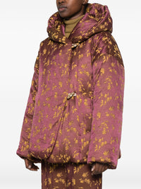 DRIES VAN NOTEN Dries Van Noten Women Vacali Printed Jacket