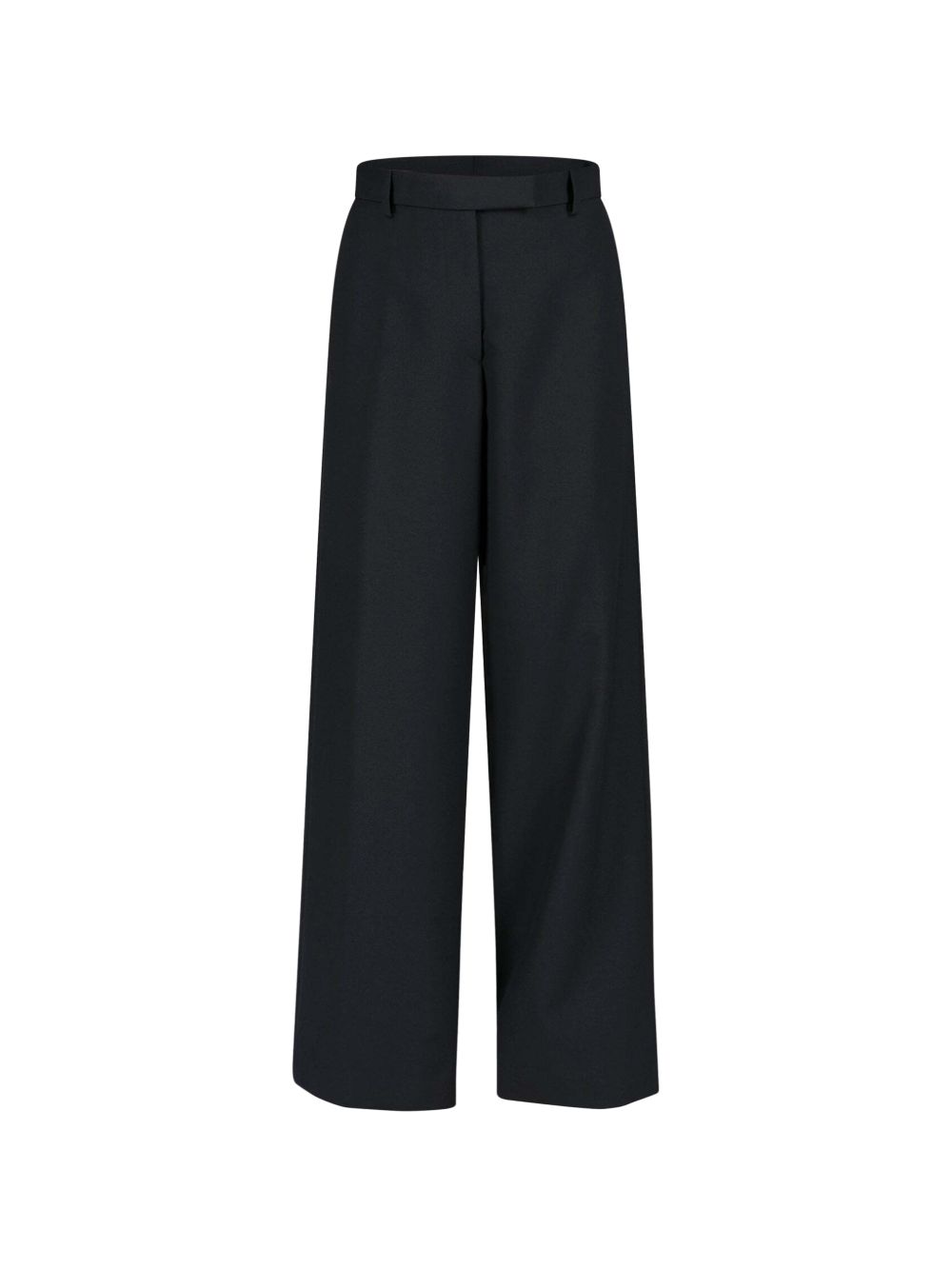 Dries Van Noten Women Penn Wool Trousers