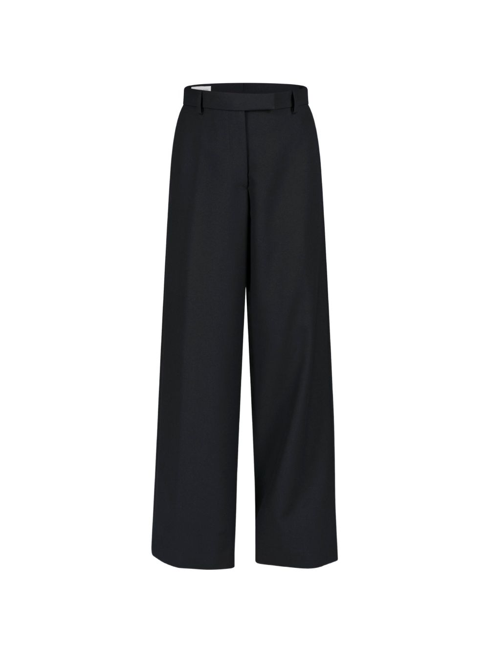 Dries Van Noten Women Penn Wool Trousers