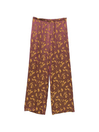 Dries Van Noten Women Puvis Straight Trousers
