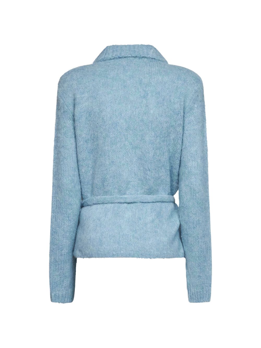 Dries Van Noten Women Toco Wool Cardigan