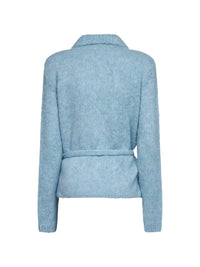 Dries Van Noten Women Toco Wool Cardigan