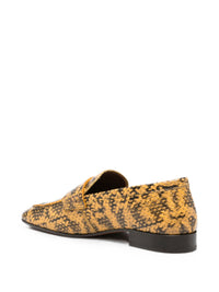DRIES VAN NOTEN Dries Van Noten Women Printed Loafers