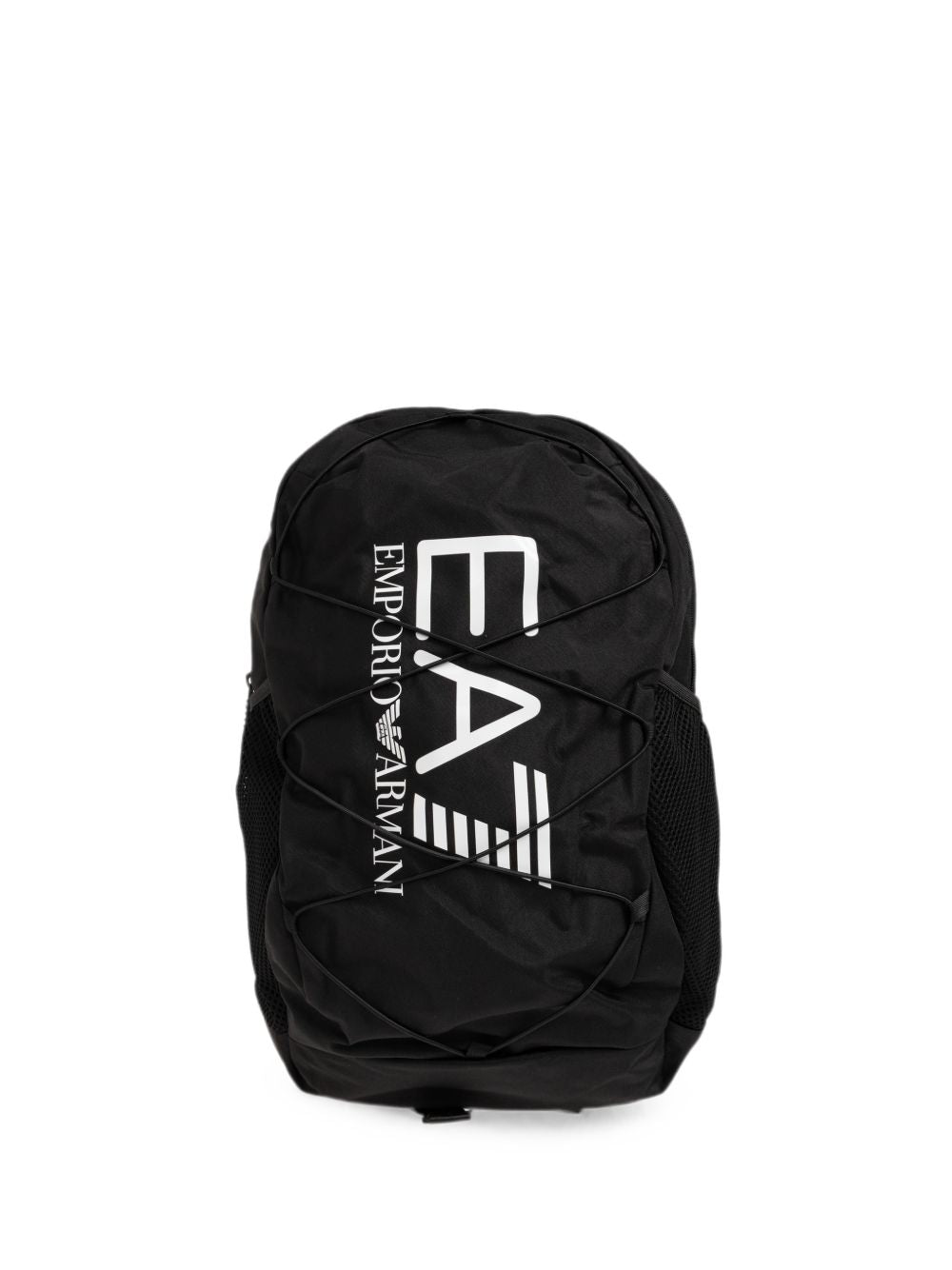 EA7 EMPORIO ARMANI Ea7 Emporio Armani Men Logo Backpack