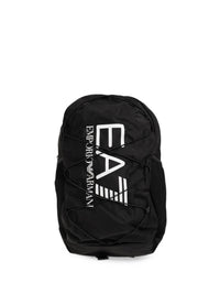 EA7 EMPORIO ARMANI Ea7 Emporio Armani Men Logo Backpack