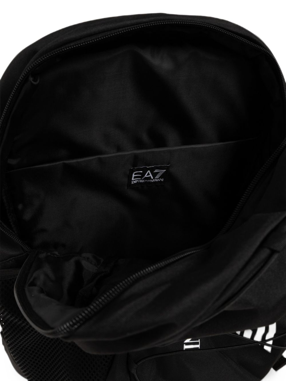 EA7 EMPORIO ARMANI Ea7 Emporio Armani Men Logo Backpack