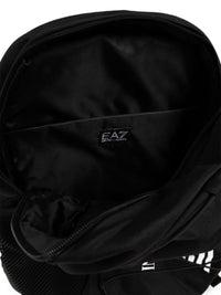 EA7 EMPORIO ARMANI Ea7 Emporio Armani Men Logo Backpack