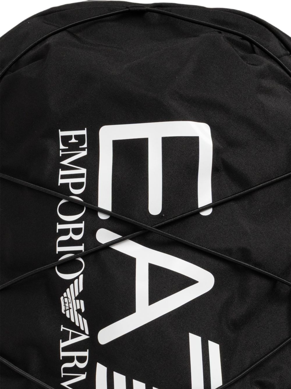 EA7 EMPORIO ARMANI Ea7 Emporio Armani Men Logo Backpack