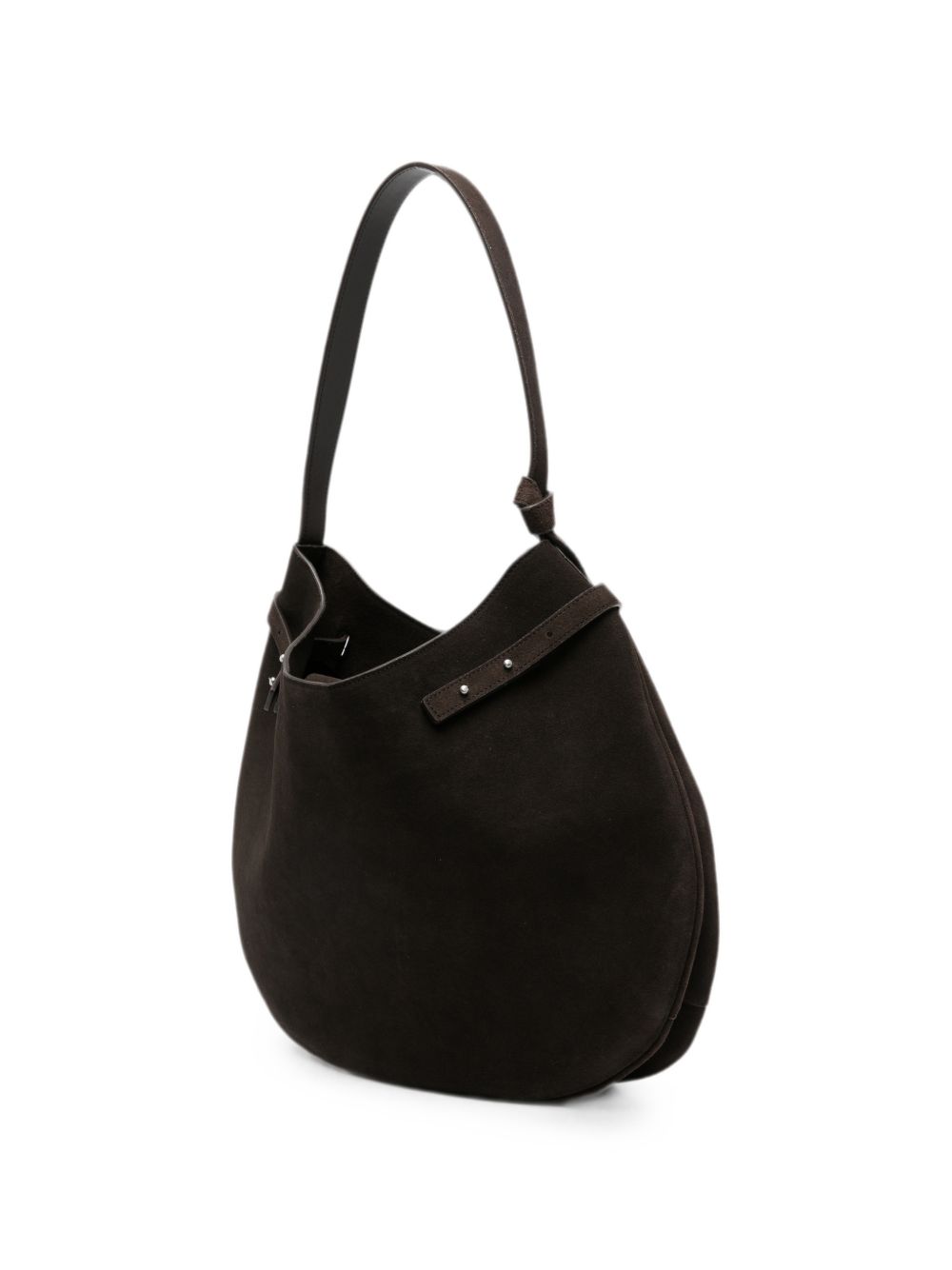EMPORIO ARMANI Emporio Armani Women Leather Hobo Bag