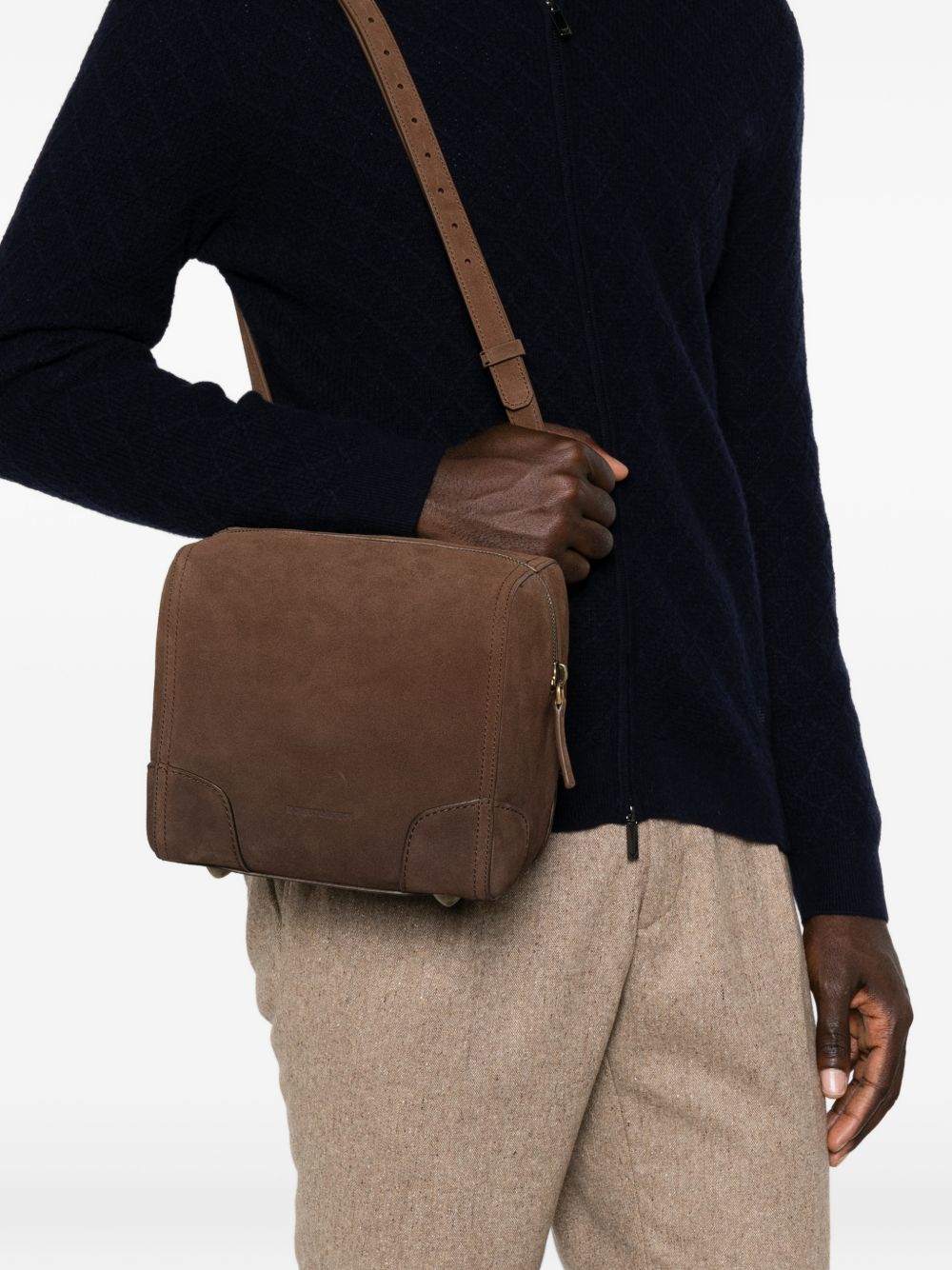 EMPORIO ARMANI Emporio Armani Men Bags