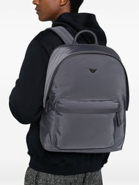 EMPORIO ARMANI Emporio Armani Men Logo Backpack